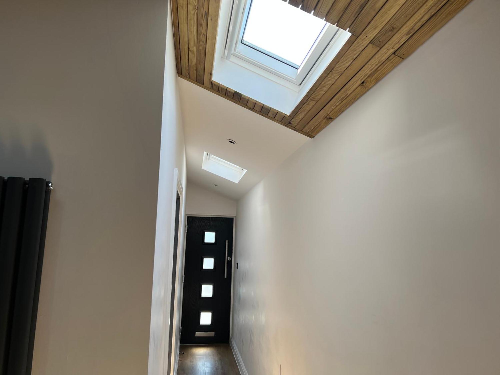 The Broadway Beach House With Hot Tub Herne Bay Exterior foto